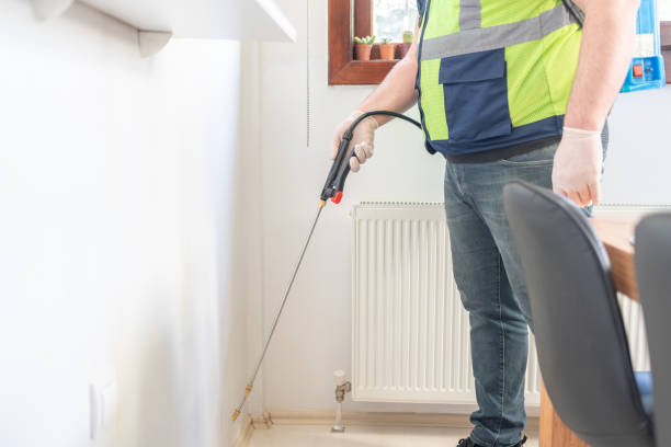 Best Pest Control Near Me  in Bridgeport, PA